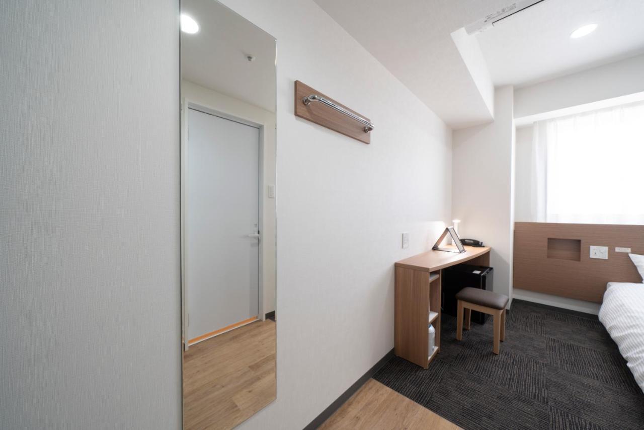 Washington R&B Hotel Nagoya Ekimae מראה חיצוני תמונה