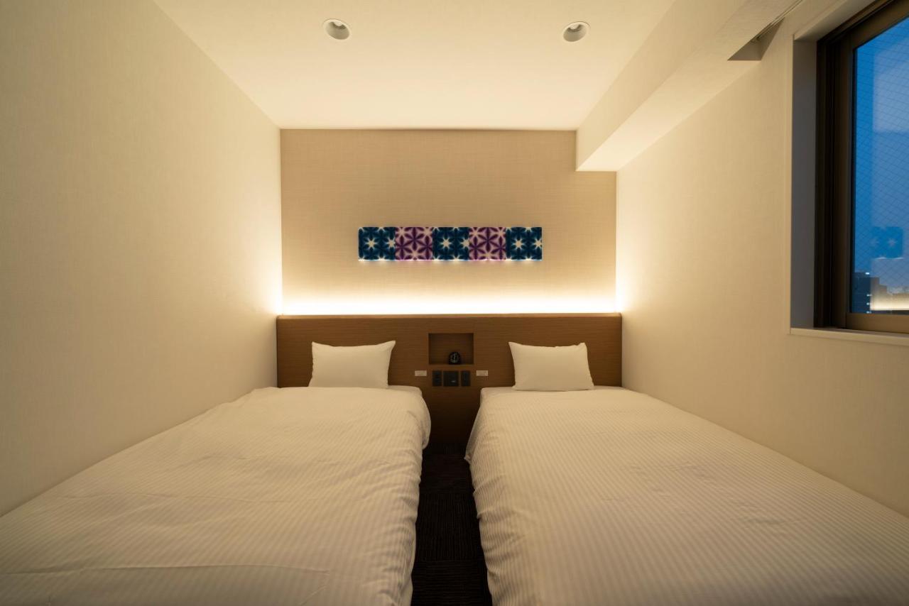 Washington R&B Hotel Nagoya Ekimae מראה חיצוני תמונה