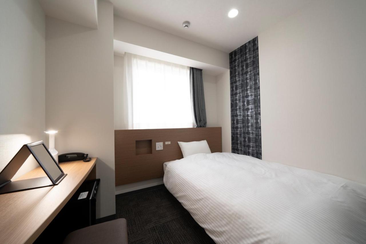 Washington R&B Hotel Nagoya Ekimae מראה חיצוני תמונה