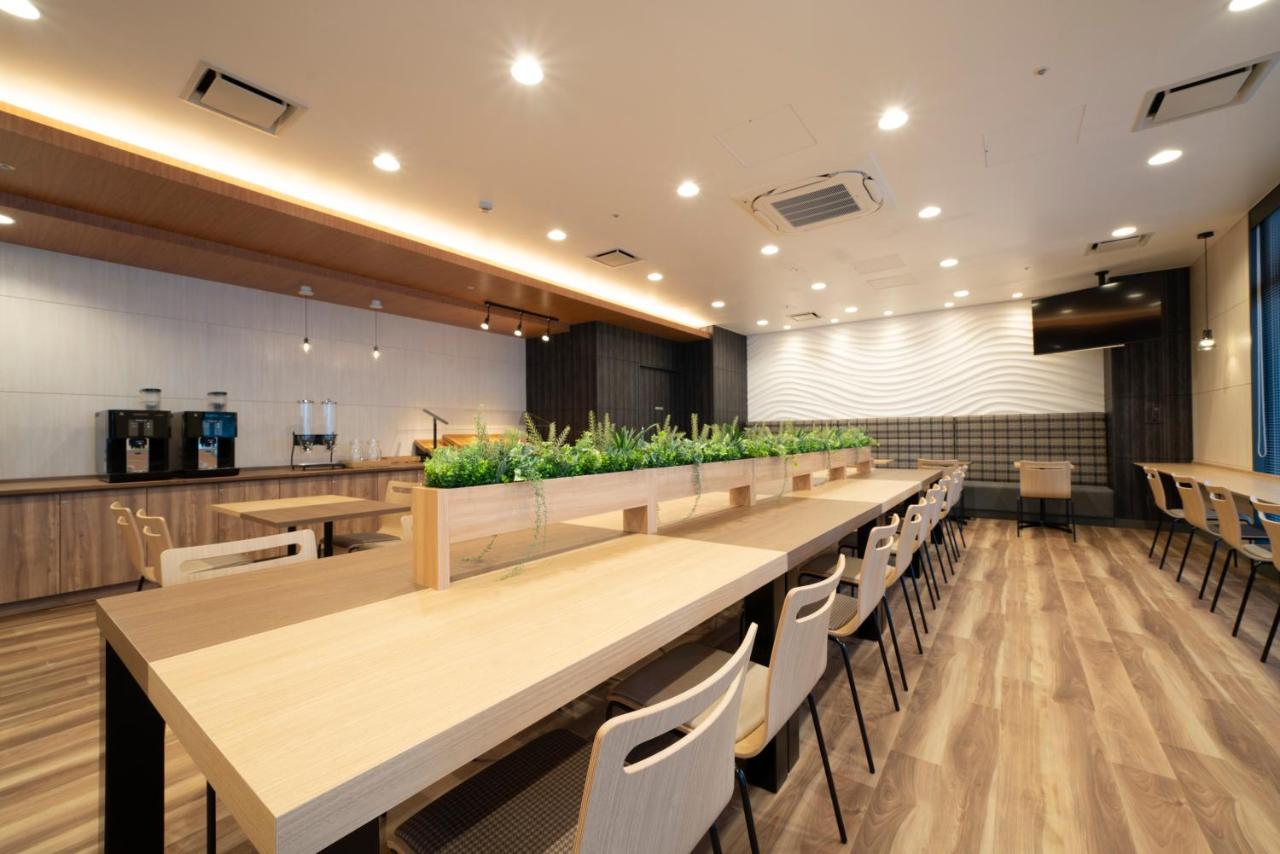 Washington R&B Hotel Nagoya Ekimae מראה חיצוני תמונה