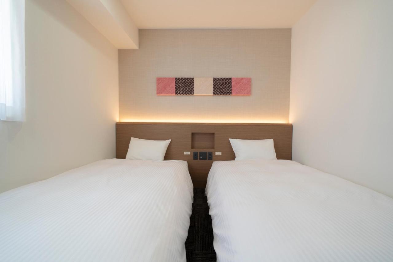 Washington R&B Hotel Nagoya Ekimae מראה חיצוני תמונה