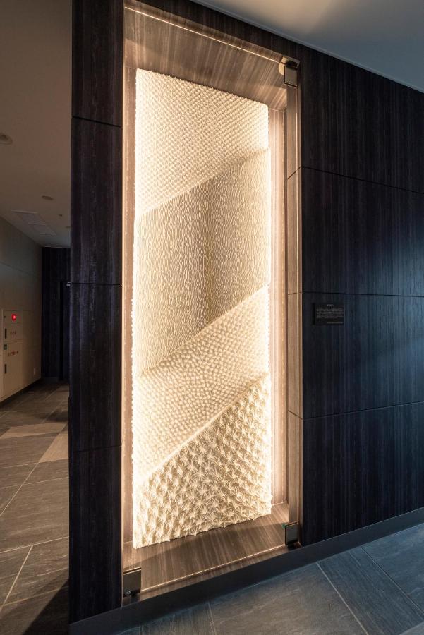 Washington R&B Hotel Nagoya Ekimae מראה חיצוני תמונה