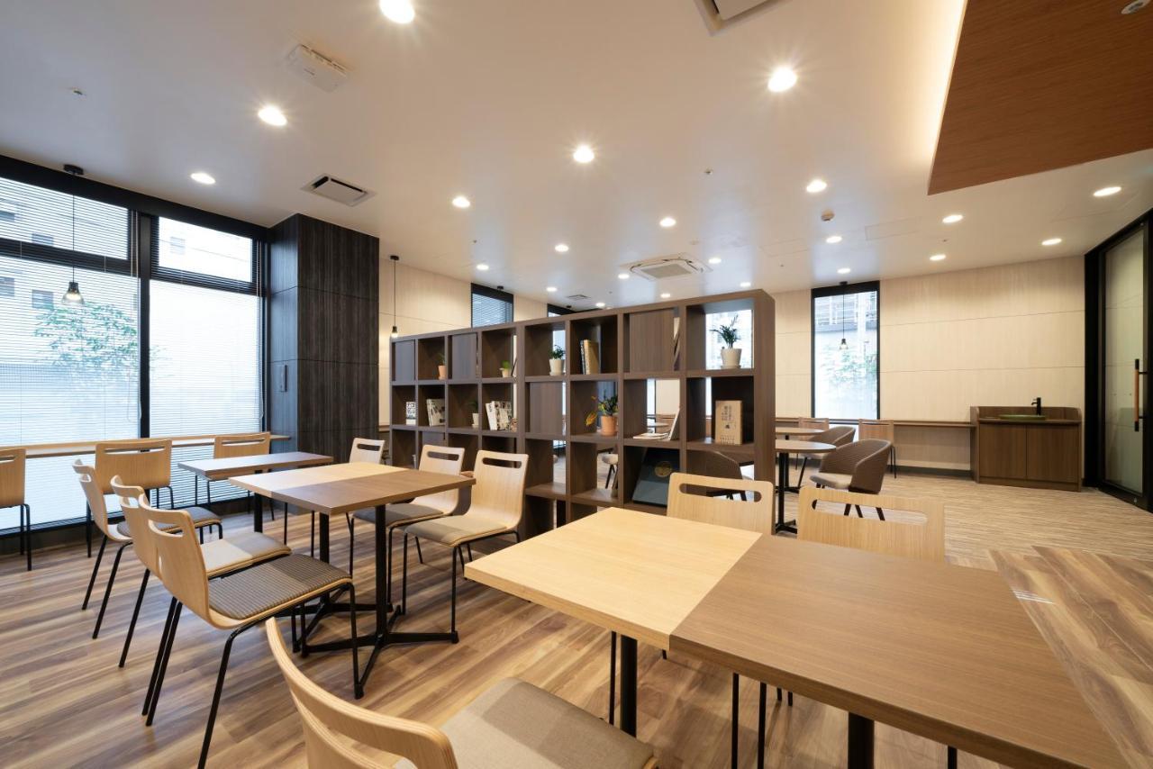 Washington R&B Hotel Nagoya Ekimae מראה חיצוני תמונה