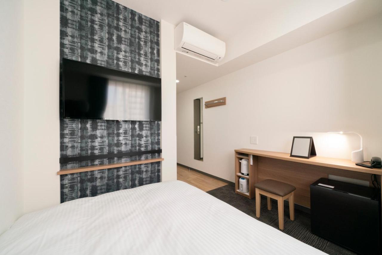 Washington R&B Hotel Nagoya Ekimae מראה חיצוני תמונה