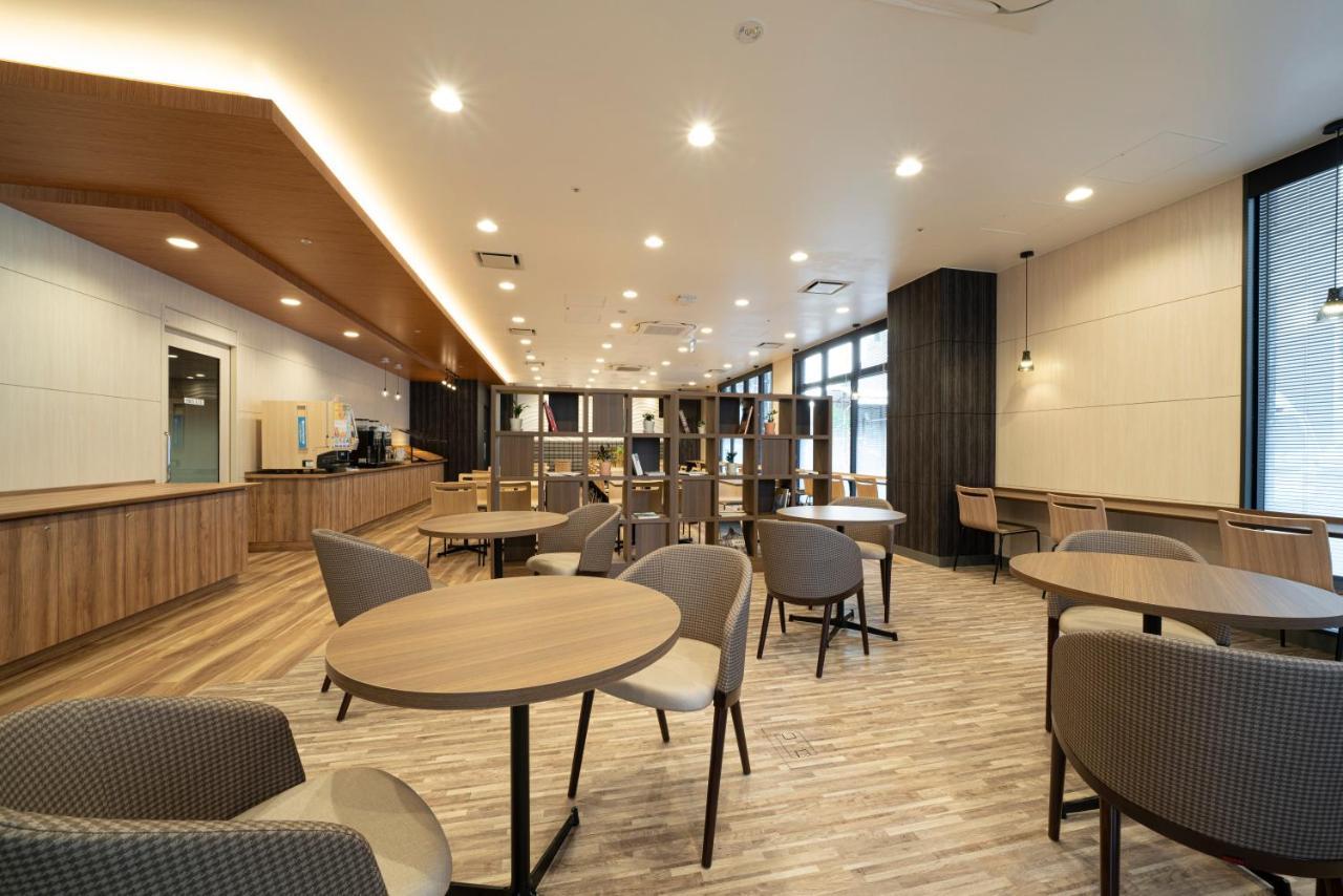 Washington R&B Hotel Nagoya Ekimae מראה חיצוני תמונה