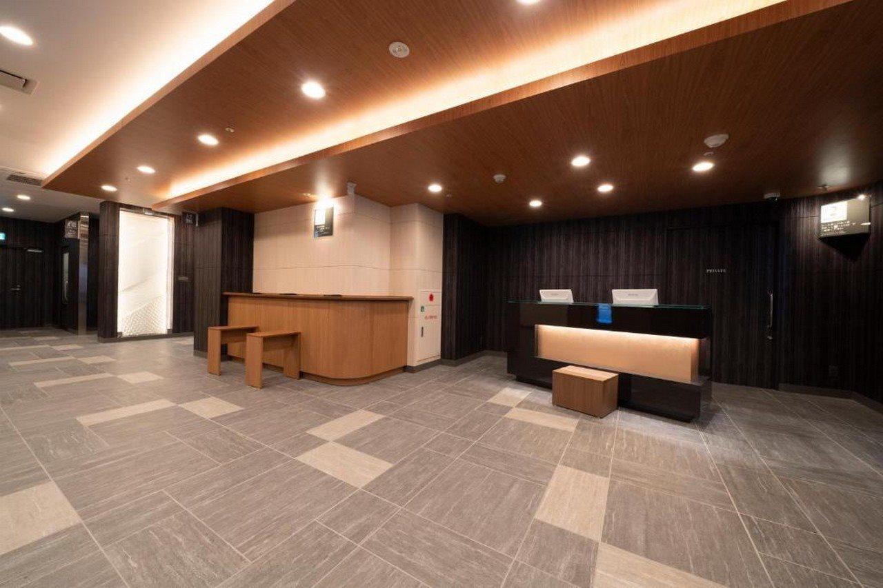 Washington R&B Hotel Nagoya Ekimae מראה חיצוני תמונה