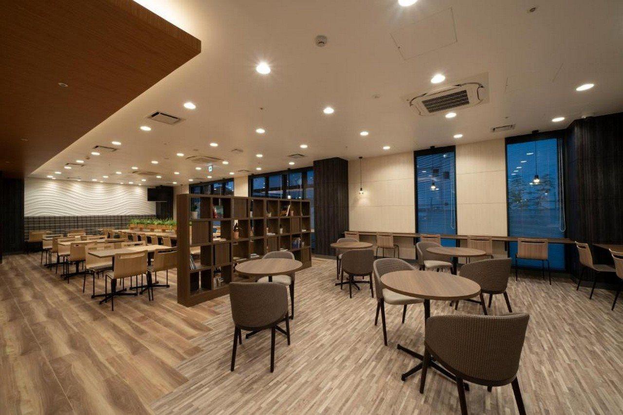 Washington R&B Hotel Nagoya Ekimae מראה חיצוני תמונה