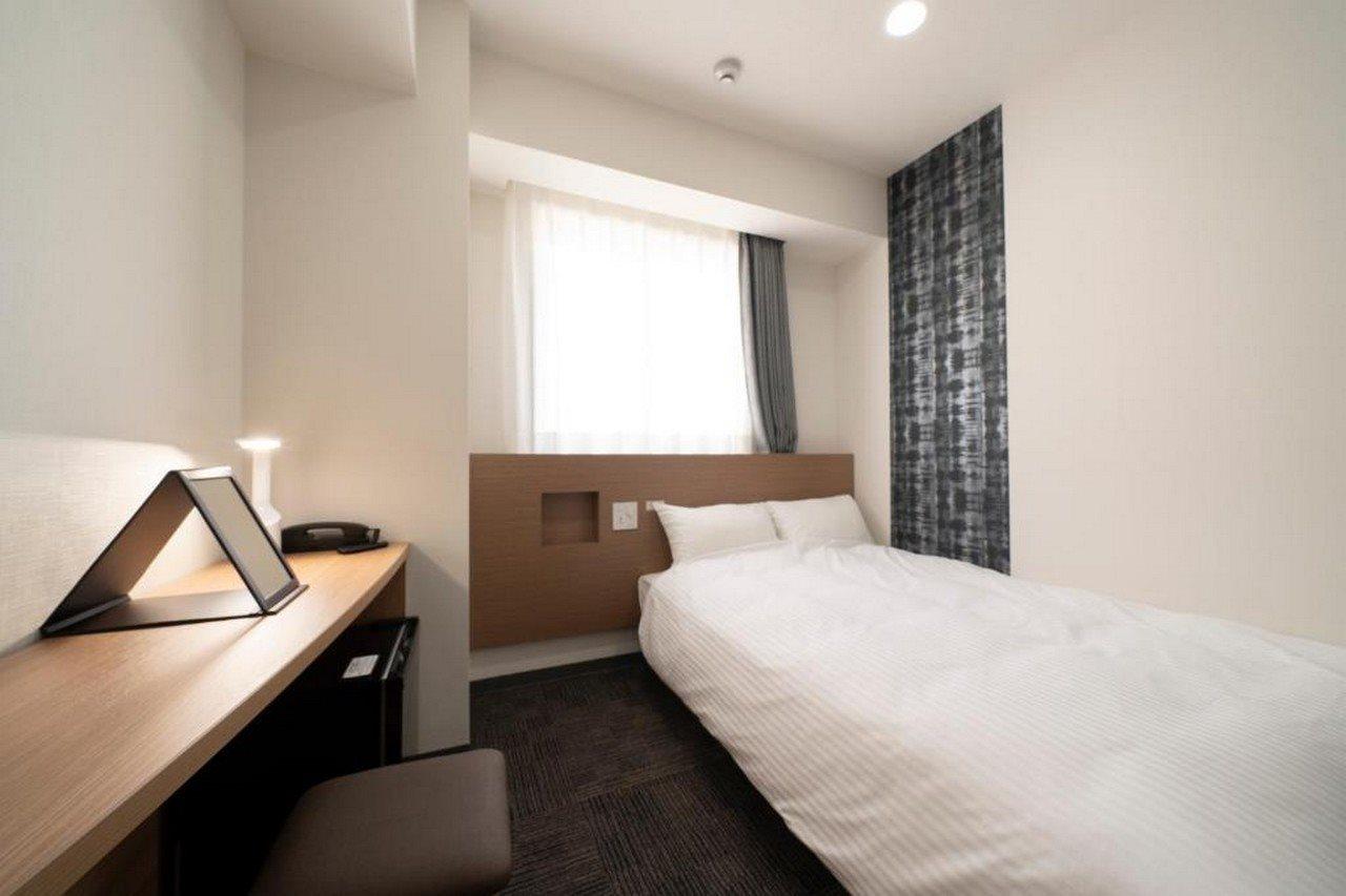 Washington R&B Hotel Nagoya Ekimae מראה חיצוני תמונה